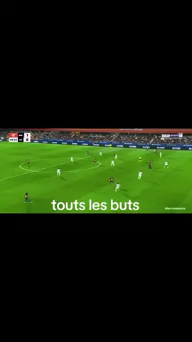 touts les buts  #barcelona #like #debloquemesvue🥲🙏🏽 #like #abonne #partage 