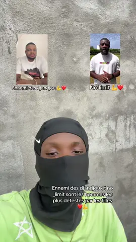 Les filles là le détestent conhan #ennemidesdjandjou #nolimit #pourtoi #225tiktok 