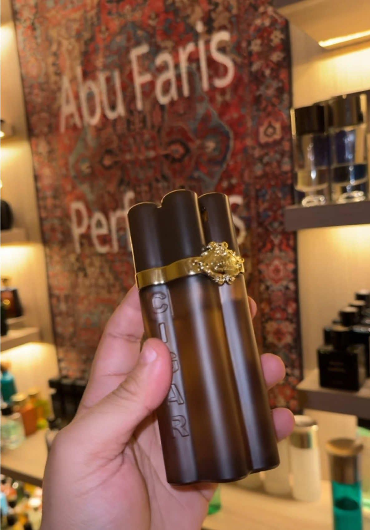#ابوفارس_هاوي_عطور #عطور 