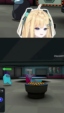 Confesión de un asesin0 (yo) | #itssvodka en #Twitch #AmongUs #Envivo #Vtuber