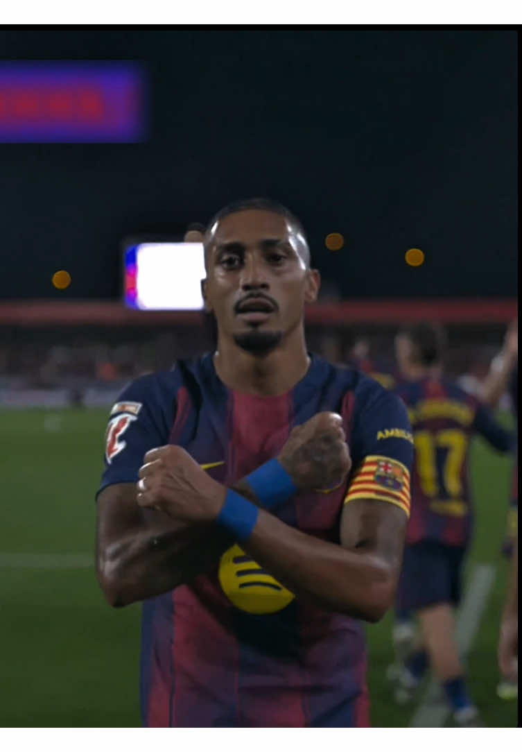 raphinha goals today  #raphinha #barcelona #footballtiktok #fyp 
