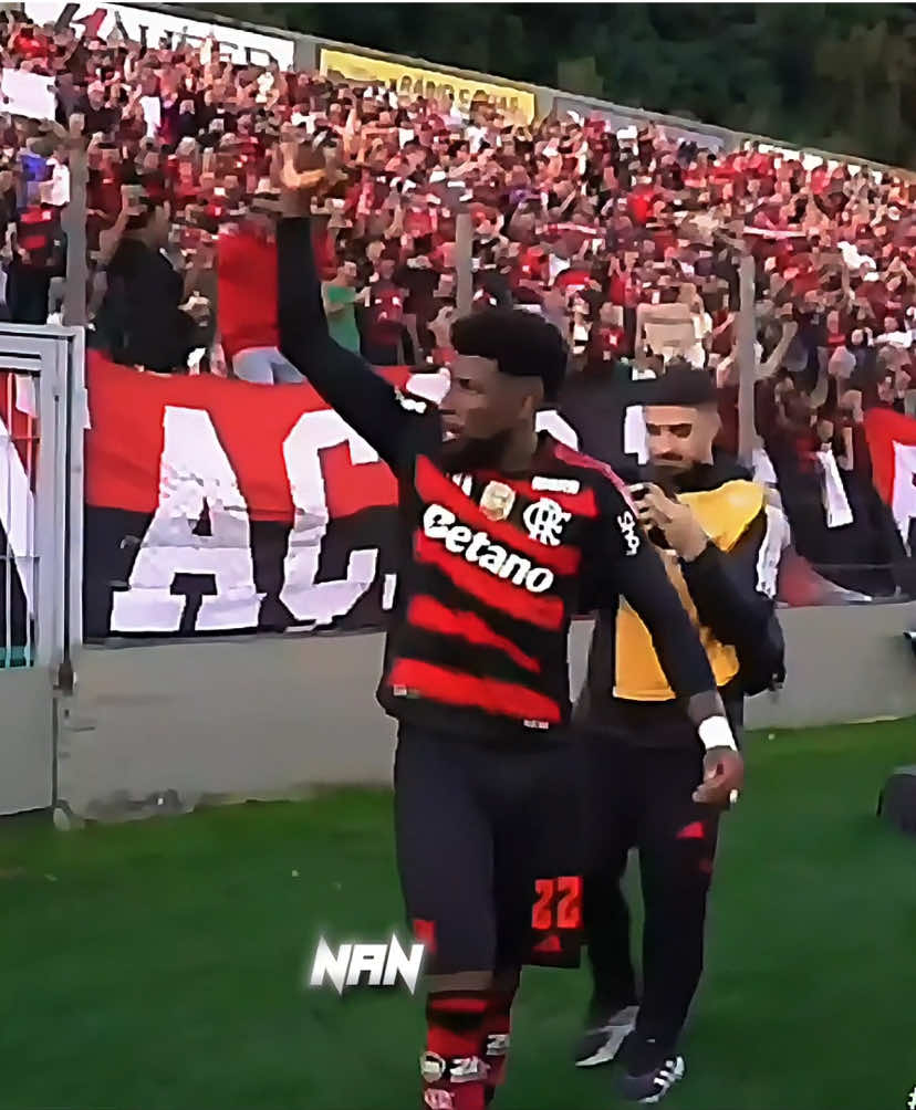 GOLS DO FLAMENGO CONTRA O JUVENTUDE 🔥🔴⚫️ | #flamengo #juventude #edit #fy 