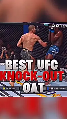 best ufc knock out bang bro #UFC #mma #reels #fyp 