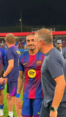 KING BARCA MODE BANTAI🥶🔥#fcbarcelona #valencia #Laliga #fyp #foryoupage 