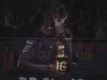 Golden Boy #fcbarcelona #ferminlopez 