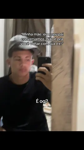 MEME #ex #voltavida 