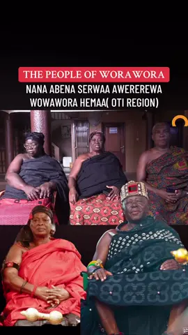 Video credit: OTI TV on YouTube               #Asantehene #ghnanatiktokers🇬🇭 #kumasitiktokers #accraghana🇬🇭 
