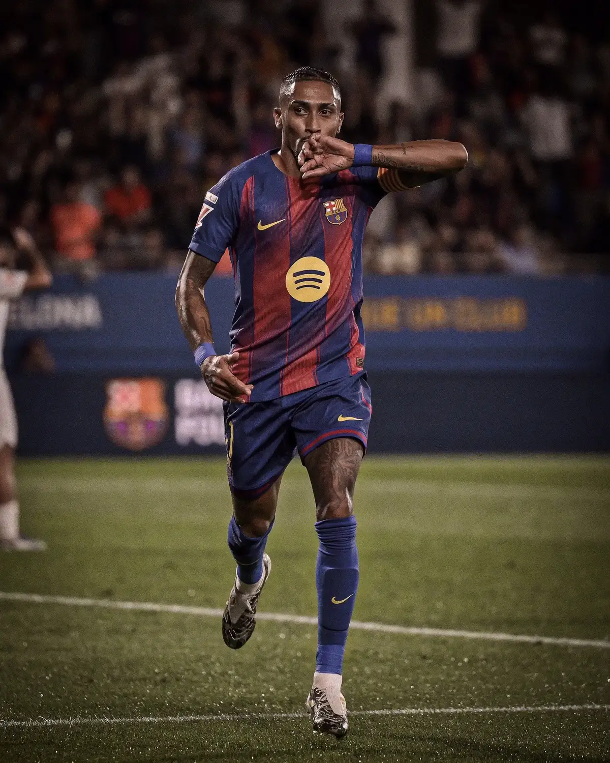#raphinha #barcelona #laliga 