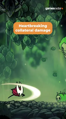 Didn't expect Silksong to break my heart like this 💔🐛 #hollowknightsilksong #silksong #gamingmemes
