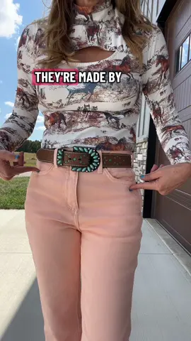 @Dani Morgan’s Boutique @Wrangler #coloredjeans #bootcut #wranglerjeans 