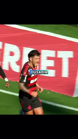 O melhor jogador da América  #arrascaeta #flamengo #torcidaflamenguista 