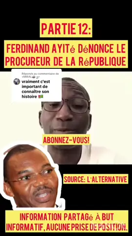 Réponse à @∀MIRAL🪩 🛫  abonnez-vous pour la suite ! #foryoupage❤️❤️ #foryou #togolais228🇹🇬 #foryoupage #fyp 