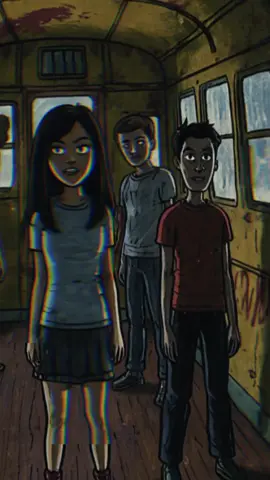 O tio da garota do ônibus acabou se pronunciando sobre o caso.#historiareal#terror#vocesabia #5v1#cascavel 