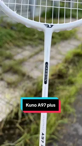 Kuno A97 plus#thethao #dcgr #votcaulong #kuno