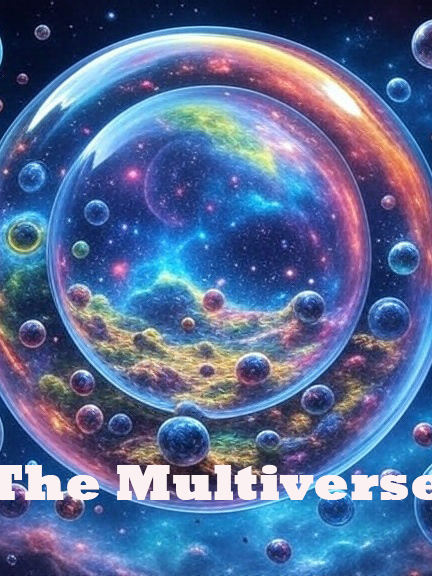 Is our universe one of many? The multiverse hypothesis is mind-bending! Cosmic inflation & string theory suggest other universes with different laws might exist. Fine-tuned constants & CMB anomalies hint at it, but no direct proof yet. Science or sci-fi? What do you think?  #Multiverse #CosmologyThis post is concise (under 280 characters), engaging, and sparks discussion. If you want a different tone, length, or specific platform formatting, let me know