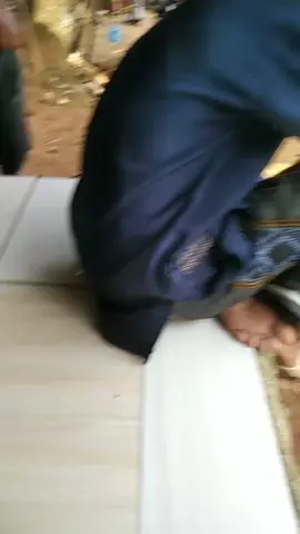 mulud an kiayi na te datang masarakat resah