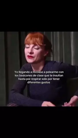 Que asco de instituto, gente horrible #najwanimri #fyp #pfyp #noflop #fyp 