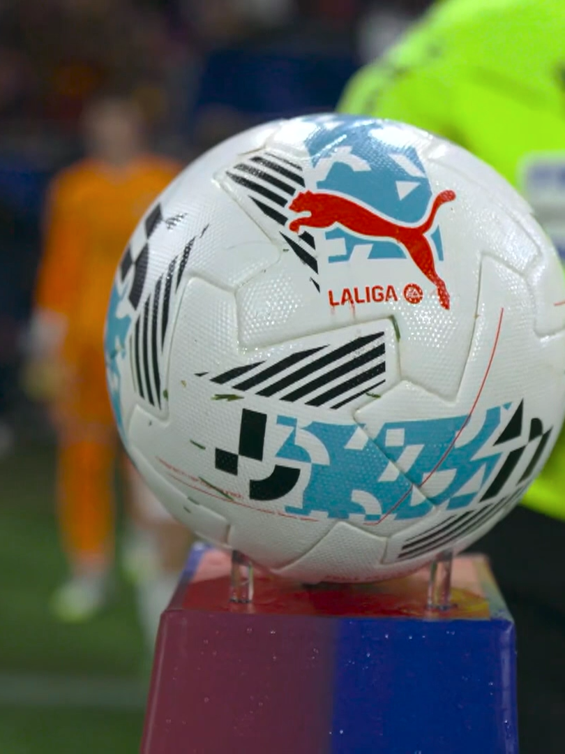 #LALIGAHighlights | FC Barcelona 6-0 Valencia CF Watch the full highlights! #BarçaValencia #LALIGAEASPORTS #DeportesEnTikTok