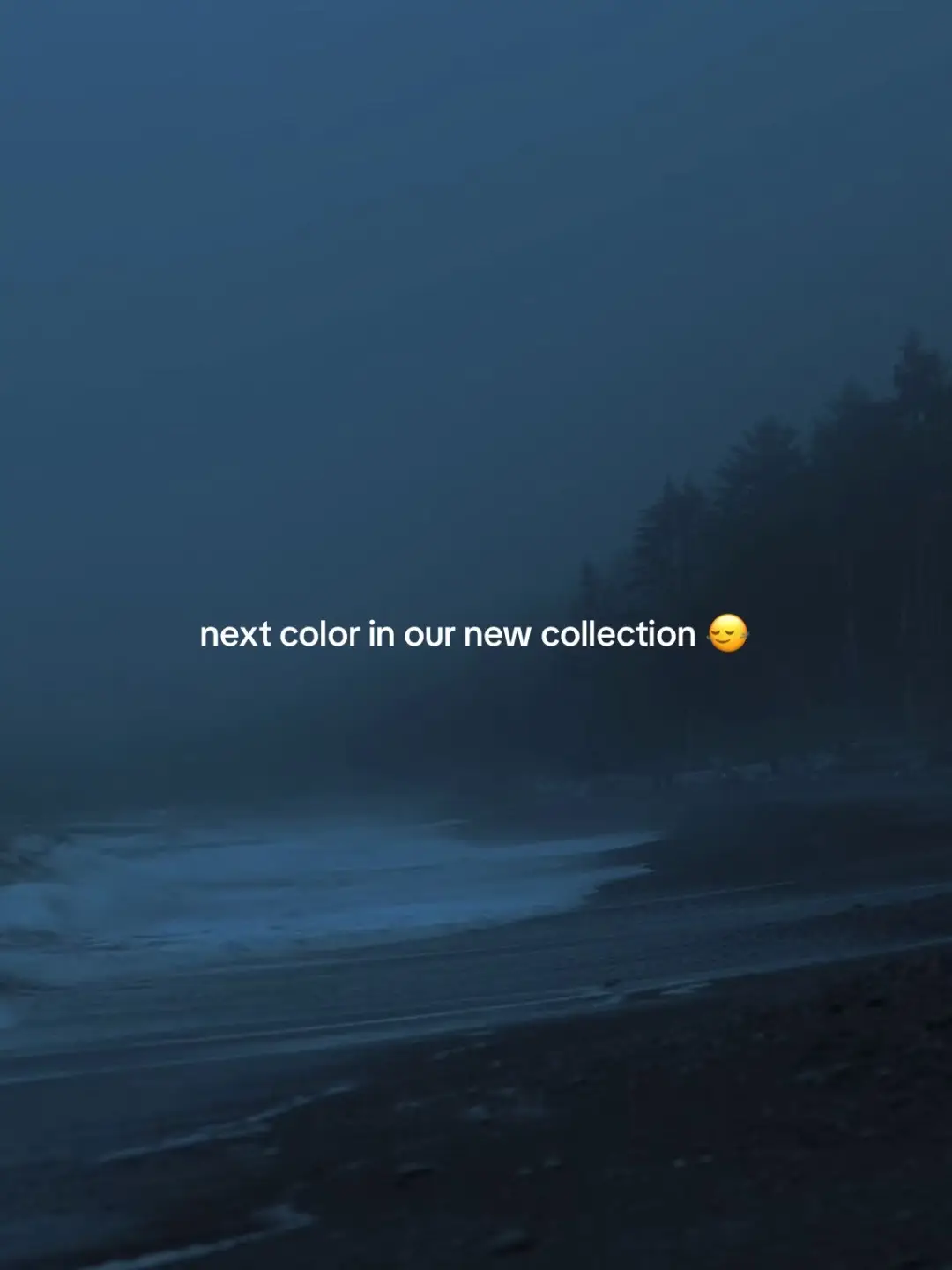 new collection coming September 16th 😌 #newcollection #newcolor #b2tm #foryou #fyp 