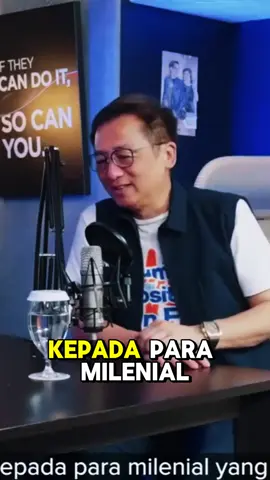 investasi terbaik? adalah investasi leher keatas. #1JutaEntrepreneur #HTInspires #DariHatiBangunGenerasi #investasi #mindset