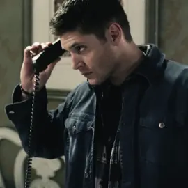didnt even give him a chance to speak damn #deanwinchester #fyp #deanwinchesteredit #supernatural #jensenackles 