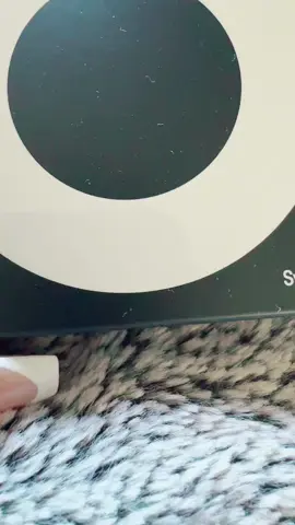 Helps keeps the noise out 