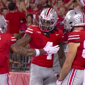 #jeremiahsmith #widereciever #ohiostate #riodayoungog 