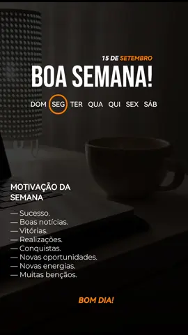#CapCutMotivacional #segunda #bomdia #motivacao #stories 