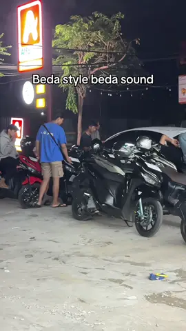 Diskrepansi sosial🗿 #jets #pcx160ล้อ17แต่งสวย #platkt #vietnamstyle🇻🇳 #thaistyle🇹🇭 