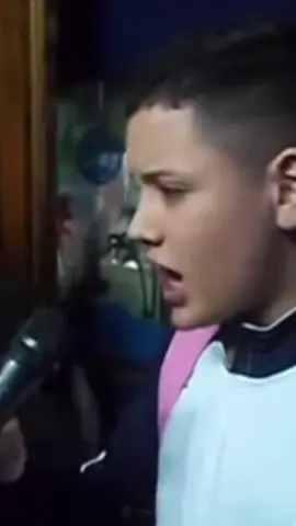 Asi baila el campeon 