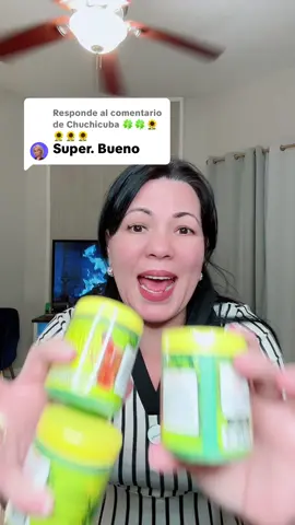 Respuesta a @Chuchicuba 🍀🍀🌻🌻🌻🌻 #tiktokshop 