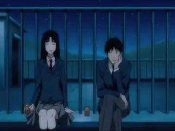 Welcome to the Nhk . . . #welcometothenhk #welcometothenhkedit #tatsuhirosatou #anime #edit 