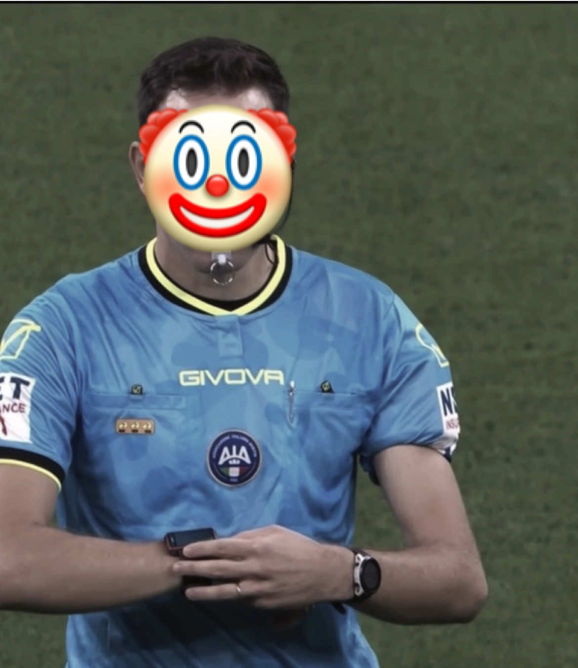 enough is enough. #acmilan #fyp 