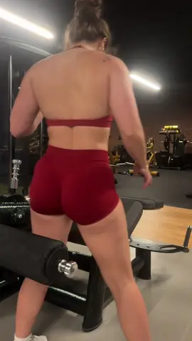 hammys #gymgirl 