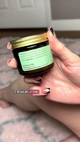 ✨ Heal your skin the natural way 🌿 100% grass-fed beef tallow lotion = deep moisture, no toxins, just glow. 🧴💚  #naturalskincare #beeftallow #skincare #dewy #moisturizer 