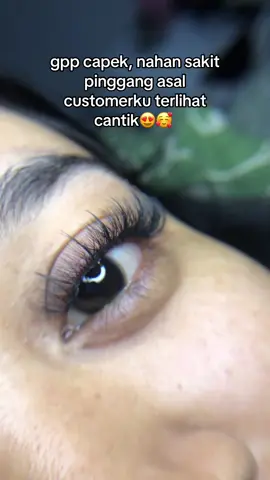 ig : sunnarylash #eyelashes #eyelashextensions #eyelashdenpasar 