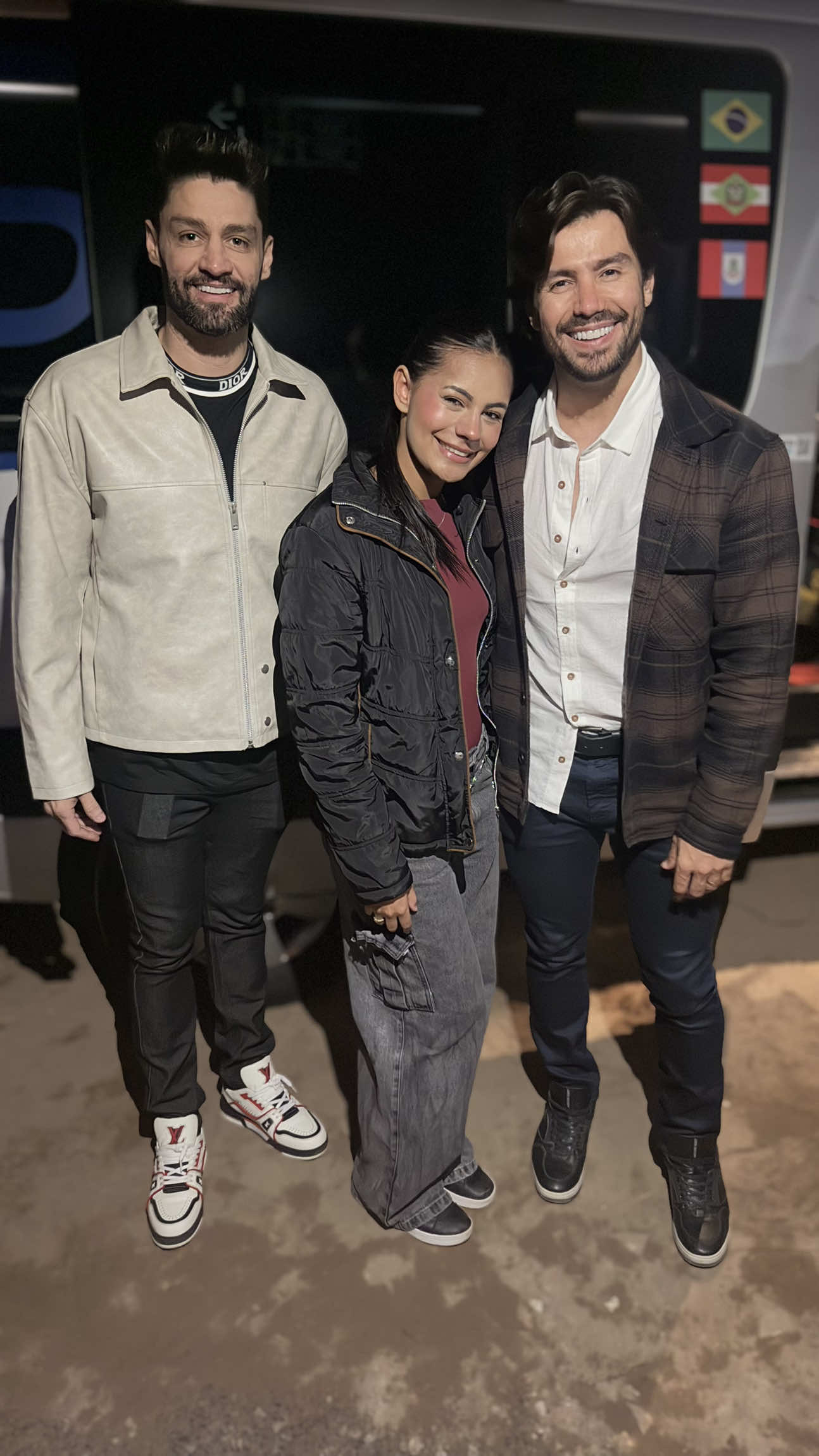 uns amadinhos kkkkkk @Munhoz & Mariano  #foryou #munhozemariano #sertanejo