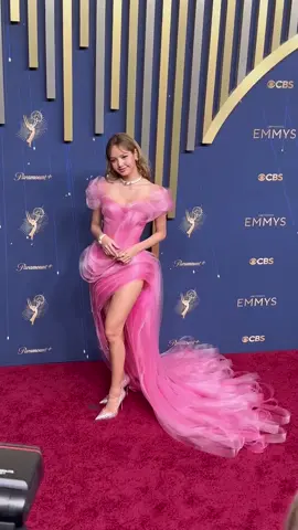#lisa #lisaxemmys #emmys #emmys2025 #lalisa @LISA 