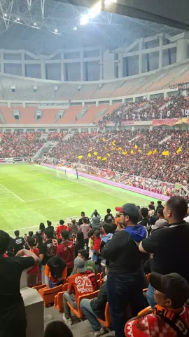 tanah air ku, persija vs Bali #curvanordpersija #persija #jakmania #bali #brisuperleague 