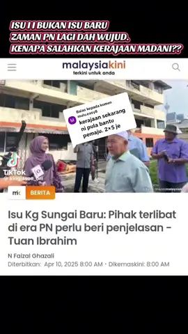 Membalas kepada @mulu.easy8 