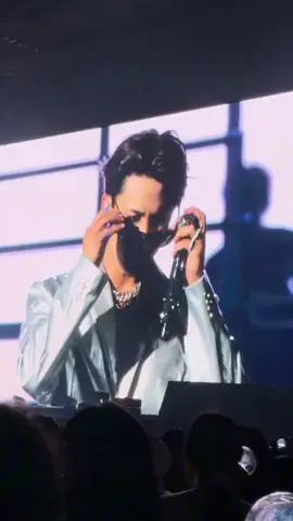 DAMN MINGYU ON BIG SCREEN SO HOT😭🔥🫠 #kimmingyu #mingyu #seventeen 