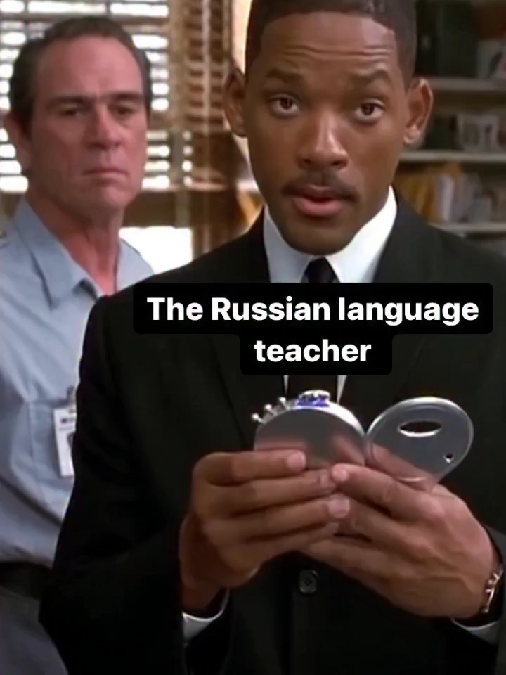 Enroll my course for beginners SPEAK RUSSIAN  and free trial class - link in bio