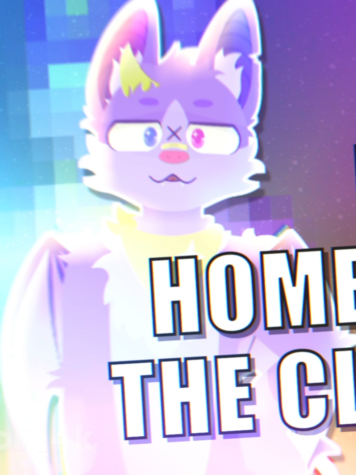 MY LIFES A PARTY!! || BRO SCHOOL PMO SO BAD LOWKEY sorry uploads have been slowing down :( #furry #animation #animationmeme #bats #art #fyp #tiktok #foryoupage #aftereffects #trend #trending #commission #tweening #tween #edit #smooth #animationtrend