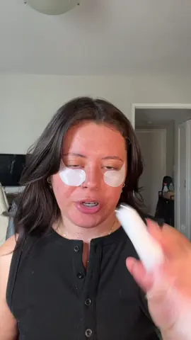 Get ready with me #thegirlwhoanalyzes #nuface #nufacedevice #grwm #skincare 
