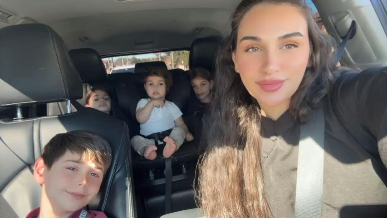 My babies forever ♾️🤍 #fyp #momtok #mumsoftiktok #motherof4 #tiktokviral 