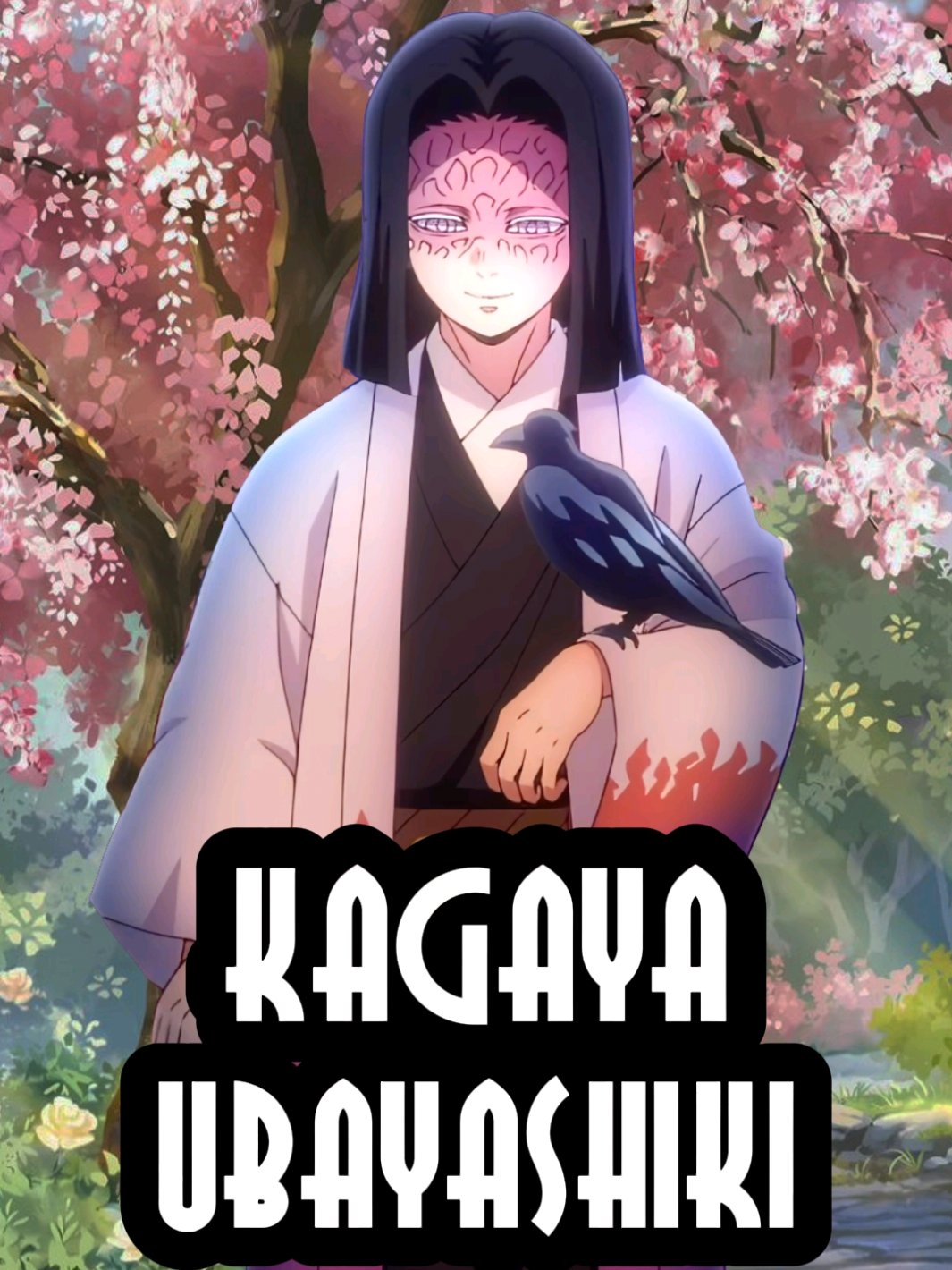 CURIOSIDADES SOBRE KAGAYA UBAYASHIKI | EL PATRON #kagayaubuyashiki #ubayashiki #kimetsunoyaiba #zackmiaw #ubayashikikagaya 