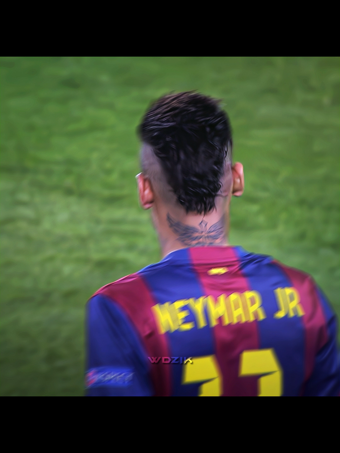 Neymar's Coldest version 🥶🔥|| #neymar #footbal #fyp #edit