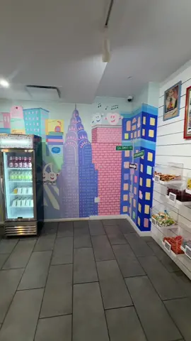 I looooove @lil sweet treat and they are on TikTok shop now! #lilsweettreat #littlesweettreat #candy #swedishcandy #nyc 