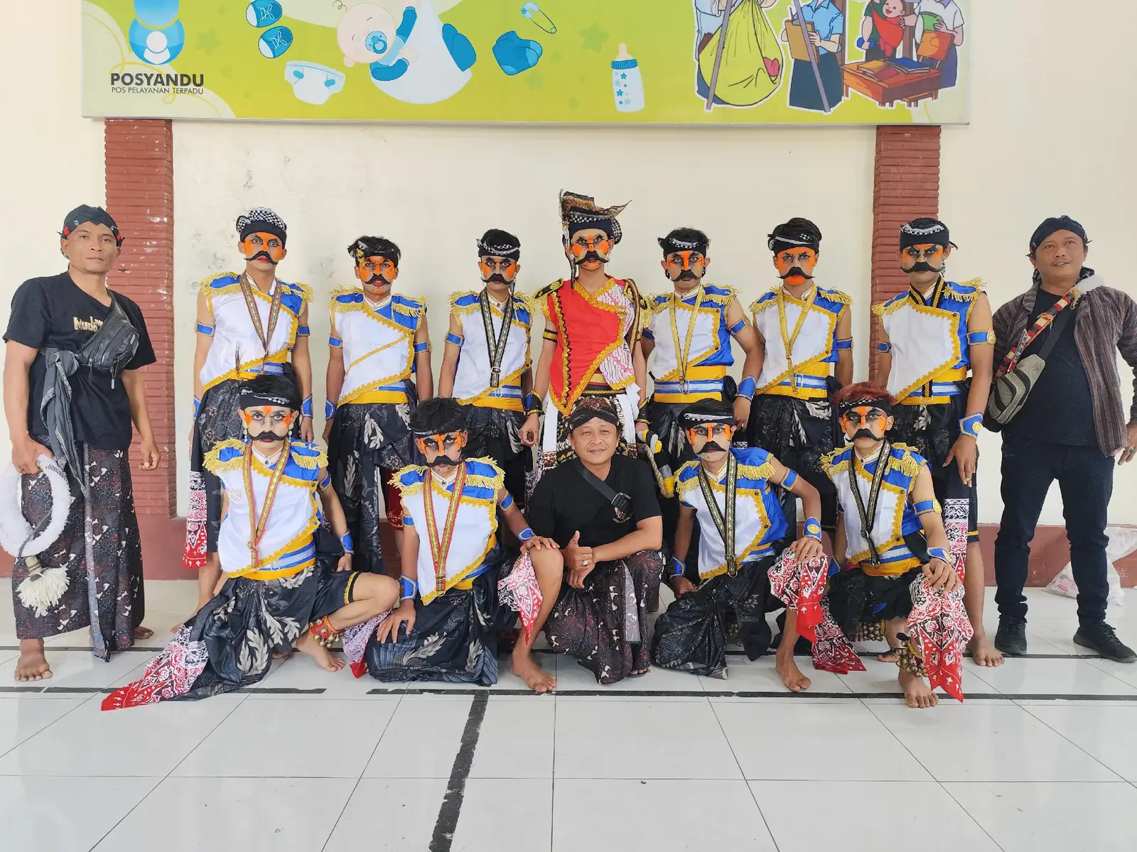 @langenmudobudoyo1 @iqbal_ajaa3 #jaranansemarangan #langenmudobudoyo #langenmudobudoyosruwen #lmb #bergas 