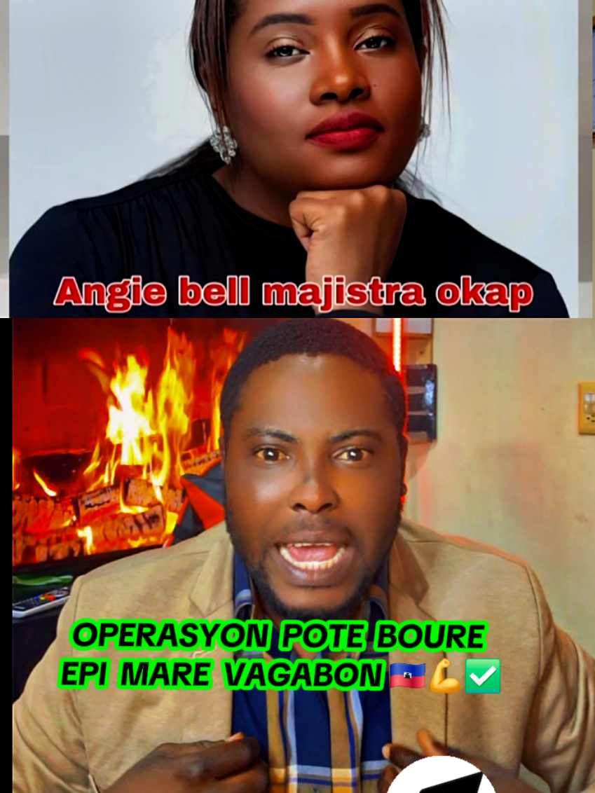 OPERASYON  POTE  BOURE  EPI  MARE  VAGABON 🇭🇹💪✅️#creatorsearchinsights#teamguyphilippe🇭🇹💪🔰 #tiktokhaitienne🇭🇹🇭🇹 #haitianusa🇱🇷  #haitiencanada🇭🇹🇨🇦 